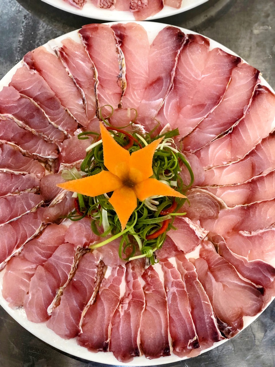 Quán hải sản ngon ở Đà Nẵng - Hải sản Biển Rạng