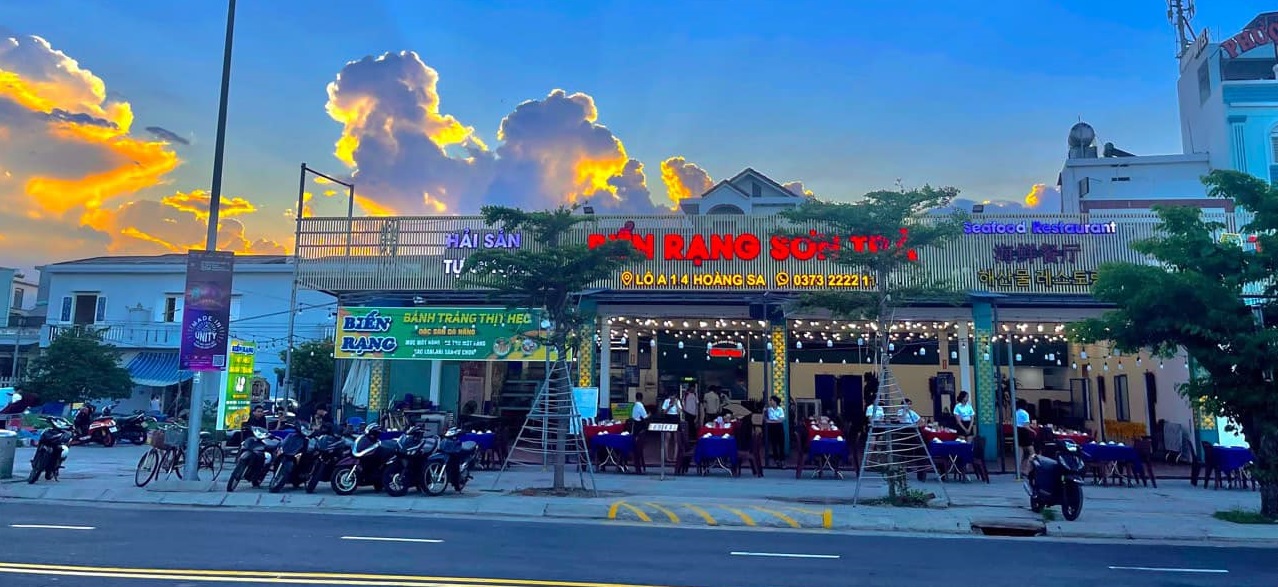 Hình ảnh Nhà hàng