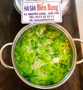 Cá cơm nờm