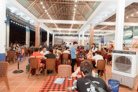 Nhà hàng hải sản Đà Nẵng