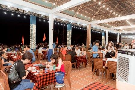 Nhà hàng hải sản Đà Nẵng