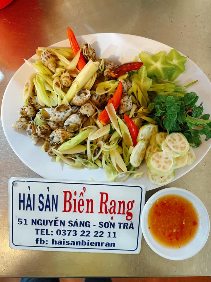 Ốc hương