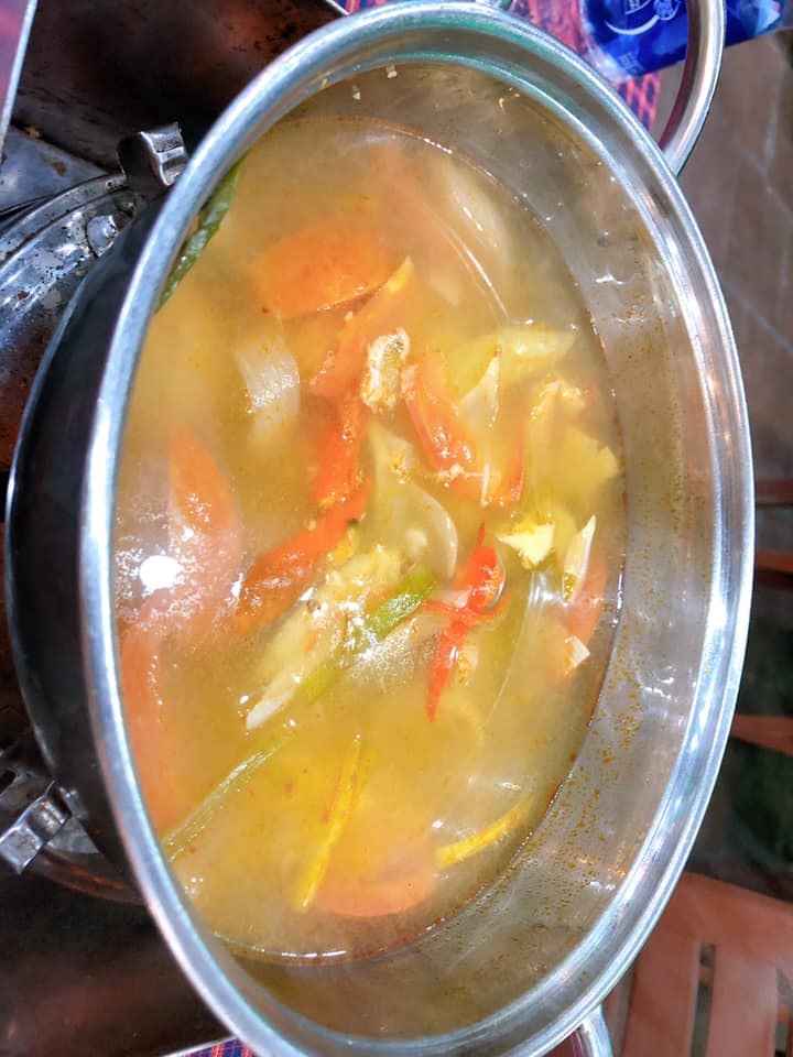 Nhúng dấm