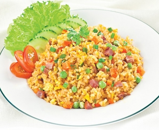 Cơm chiên Dương Châu