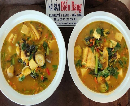 Chình biển um chuối