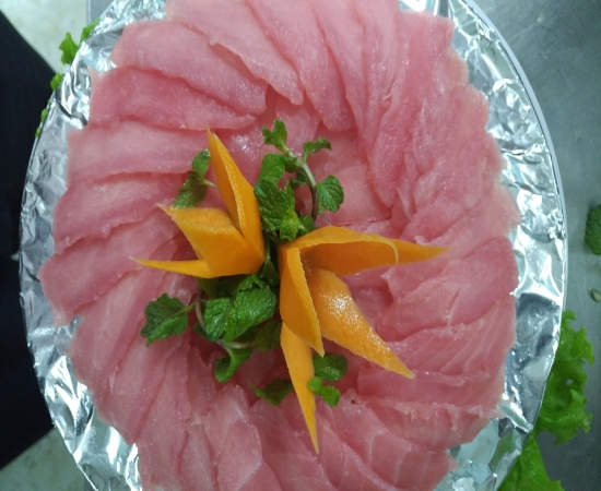 Cá Ngừ đại dương