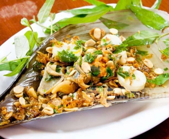 Cồi Mai